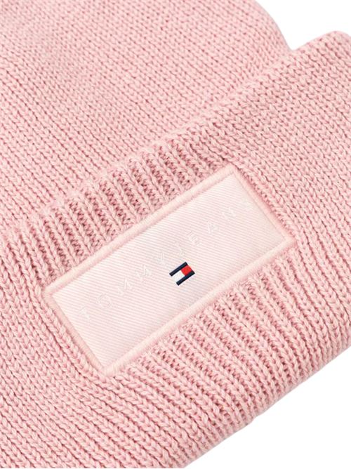 Cappellino in cotone Tommy Jeans | AW0AW17913TIO